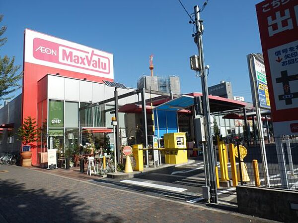 さくら館 ｜愛知県名古屋市中区橘１丁目(賃貸マンション1LDK・2階・43.15㎡)の写真 その27