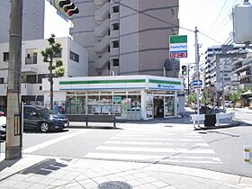 メイクス矢場町  ｜ 愛知県名古屋市中区新栄１丁目（賃貸マンション1K・6階・22.23㎡） その23