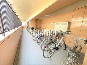 セントラルウイング  ｜ 愛知県名古屋市中区富士見町（賃貸マンション1K・5階・23.94㎡） その15