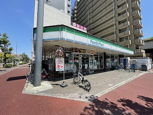 S-RESIDENCE鶴舞駅前 ｜愛知県名古屋市中区千代田５丁目(賃貸マンション1K・9階・24.00㎡)の写真 その16