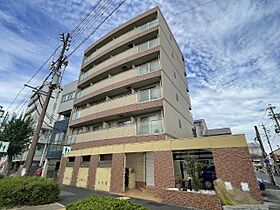 メリーコート  ｜ 愛知県名古屋市昭和区鶴舞３丁目（賃貸マンション1K・6階・24.32㎡） その1