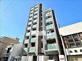 ＳＫ’ＢＵＩＬＤＩＮＧ6  ｜ 愛知県名古屋市中区大須１丁目（賃貸マンション1R・9階・24.89㎡） その1