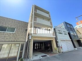 Ｍａｉｓｏｎ　ｄｅ　Ｂｉｊｏｕ  ｜ 愛知県名古屋市昭和区白金１丁目（賃貸マンション1K・4階・22.54㎡） その1