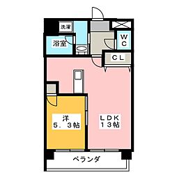 鶴舞駅 8.9万円