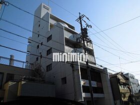 マザック千代田  ｜ 愛知県名古屋市中区千代田１丁目（賃貸マンション1R・3階・24.12㎡） その1