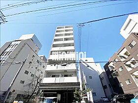 シャルマン新栄  ｜ 愛知県名古屋市中区新栄１丁目（賃貸マンション1K・8階・29.44㎡） その3