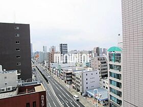 ＷＥＳＴＩＮ上前津  ｜ 愛知県名古屋市中区上前津２丁目（賃貸マンション1K・9階・28.35㎡） その11