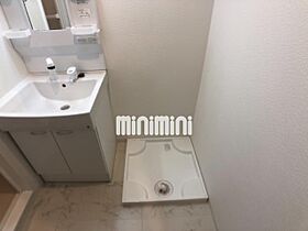 S-RESIDENCE上前津  ｜ 愛知県名古屋市中区上前津２丁目（賃貸マンション1K・13階・22.50㎡） その7