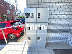 エンジェル御器所  ｜ 愛知県名古屋市昭和区御器所３丁目（賃貸マンション1K・1階・23.31㎡） その18