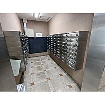 金山ハイホーム  ｜ 愛知県名古屋市中区金山１丁目（賃貸マンション1R・3階・17.55㎡） その10