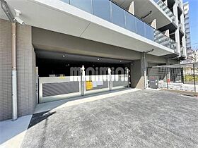 ラグゼナ上前津 808 ｜ 愛知県名古屋市中区千代田２丁目24-7（賃貸マンション1K・8階・22.24㎡） その16