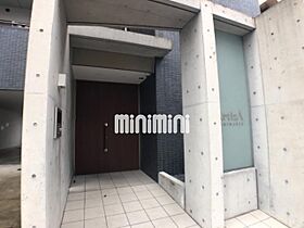 ＡｒｔｉｚＡ上前津  ｜ 愛知県名古屋市中区富士見町（賃貸マンション1K・4階・24.92㎡） その14