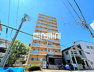 愛知県名古屋市昭和区車田町2丁目：物件画像／株式会社ミニミニ　鶴舞店