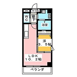 鶴舞駅 8.2万円