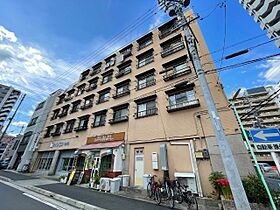 矢野ビル  ｜ 愛知県名古屋市中区千代田３丁目（賃貸マンション2LDK・2階・45.00㎡） その1