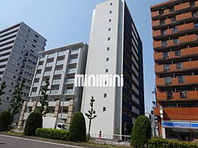 プロシード大須  ｜ 愛知県名古屋市中区大須１丁目（賃貸マンション1R・10階・28.05㎡） その1