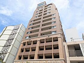 プレサンス栄メディパーク  ｜ 愛知県名古屋市中区栄５丁目（賃貸マンション1LDK・13階・66.87㎡） その1