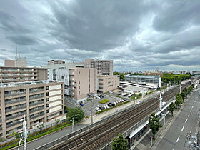 ファステート鶴舞駅前リヴェール 703 ｜ 愛知県名古屋市中区千代田５丁目11-16（賃貸マンション1K・7階・22.97㎡） その14