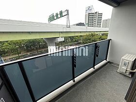 ブルジュ385パークアベニュー 503 ｜ 愛知県名古屋市昭和区鶴舞２丁目1-11（賃貸マンション1LDK・5階・42.75㎡） その9