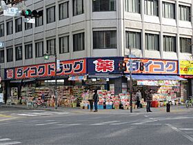 マザック千代田  ｜ 愛知県名古屋市中区千代田１丁目（賃貸マンション1R・5階・22.50㎡） その27