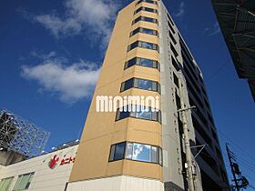 フラット大須  ｜ 愛知県名古屋市中区大須２丁目（賃貸マンション1R・10階・30.91㎡） その3