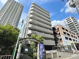 ウイングパーク  ｜ 愛知県名古屋市中区上前津２丁目（賃貸マンション1K・6階・32.36㎡） その1