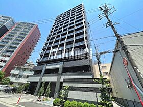 アステリ鶴舞テーセラ  ｜ 愛知県名古屋市中区千代田３丁目（賃貸マンション1K・11階・22.53㎡） その1