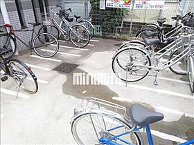 エンジェル御器所  ｜ 愛知県名古屋市昭和区御器所３丁目（賃貸マンション1K・3階・23.31㎡） その15