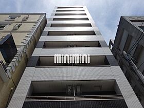 グランデ瓦町  ｜ 愛知県名古屋市中区新栄１丁目（賃貸マンション1K・4階・23.87㎡） その1