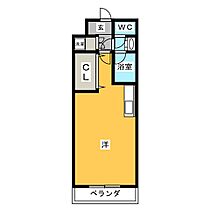 アクセス高辻  ｜ 愛知県名古屋市昭和区円上町（賃貸マンション1R・7階・36.36㎡） その2