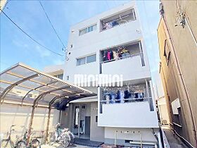 コーポ小川  ｜ 愛知県名古屋市昭和区吹上町１丁目（賃貸マンション1K・2階・21.00㎡） その1