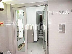 コーポ小川  ｜ 愛知県名古屋市昭和区吹上町１丁目（賃貸マンション1K・2階・21.00㎡） その15