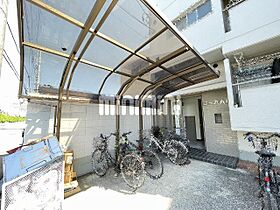 コーポ小川  ｜ 愛知県名古屋市昭和区吹上町１丁目（賃貸マンション1K・2階・21.00㎡） その16