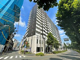 パークフラッツ金山  ｜ 愛知県名古屋市中区金山４丁目（賃貸マンション1K・11階・24.00㎡） その1