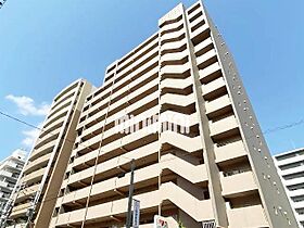 アーバンドエル上前津  ｜ 愛知県名古屋市中区大須４丁目（賃貸マンション2LDK・4階・58.10㎡） その1