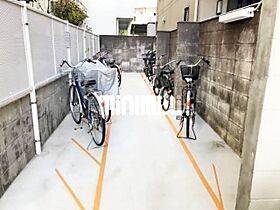 ダイアパレス大池  ｜ 愛知県名古屋市中区千代田４丁目（賃貸マンション1LDK・2階・41.58㎡） その15