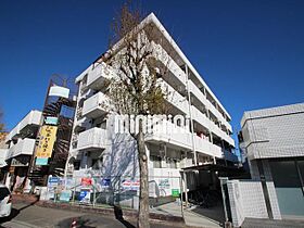 名栄ビル  ｜ 愛知県名古屋市昭和区福江３丁目（賃貸マンション1LDK・1階・57.00㎡） その1