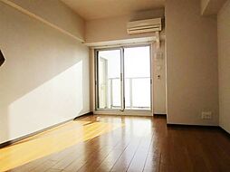 大須レジデンス 4階1Kのリビング/ダイニング