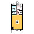 アーバングレイファースト5階4.5万円