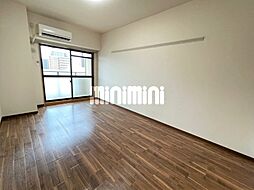 ソレアード関戸 7階1Kのリビング/ダイニング