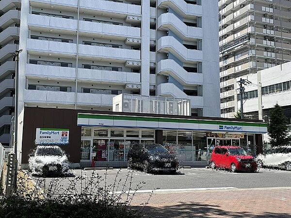 ファステート鶴舞駅前リヴェール