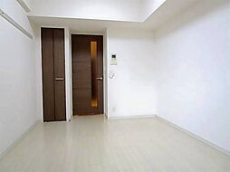 プレサンスSAKAE白川公園 5階ワンルームのリビング/ダイニング