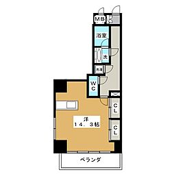 🉐敷金礼金0円！🉐スタジオスクエア大須