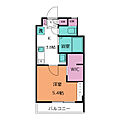 メゾン立石4階5.5万円