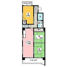 🉐敷金礼金0円！🉐千代田セントラルビル