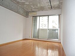 ヴェリエール・ドゥ・セ 3階1SKのリビング/ダイニング