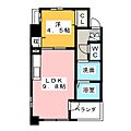 CITYSPIRENagoya-Osu9階7.5万円