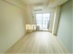 アステリ鶴舞テーセラ 15階1Kのリビング/ダイニング