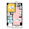 IZResidence10階9.2万円