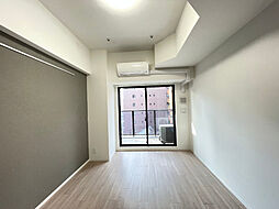 メイクス鶴舞II 1206 12階1Kのリビング/ダイニング